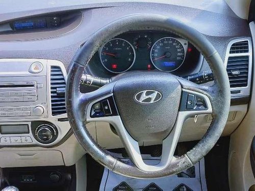 2010 Hyundai i20 Sportz 1.2 MT for sale in Ahmedabad