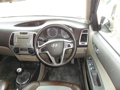 2011 Hyundai i20 1.2 Asta MT for sale in Bangalore