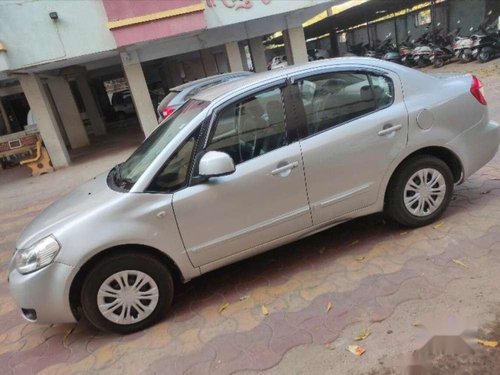 Maruti Suzuki Sx4 SX4 VXi CNG, 2010 MT in Ahmedabad