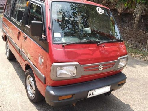 Used Maruti Suzuki Omni 2009 MT for sale in Kozhikode 