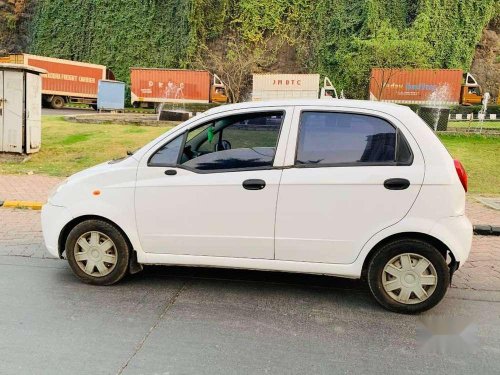 Chevrolet Spark 1.0 2008 MT for sale in Mumbai