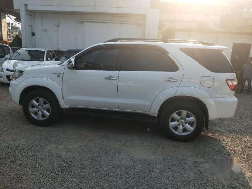 Toyota Fortuner 2010 MT for sale in Kochi