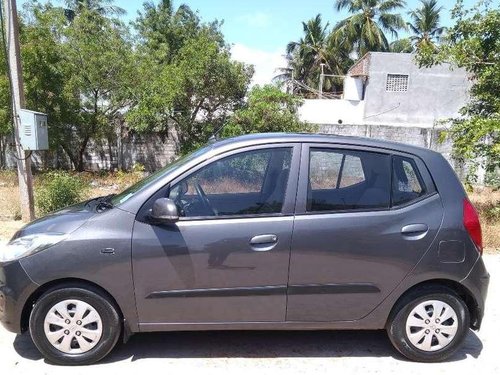 2011 Hyundai i10 Magna MT for sale in Pondicherry
