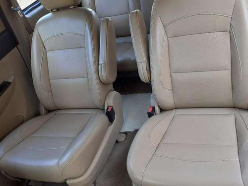 Used 2013 Chevrolet Enjoy MT for sale in Ahmedabad 