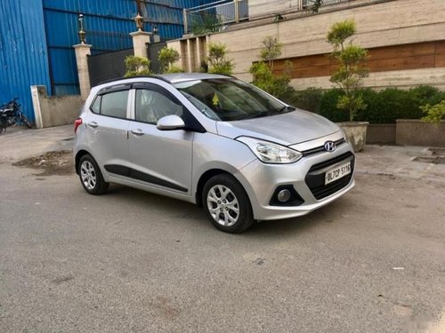 Used 2013 Hyundai i10 Sportz MT for sale in New Delhi