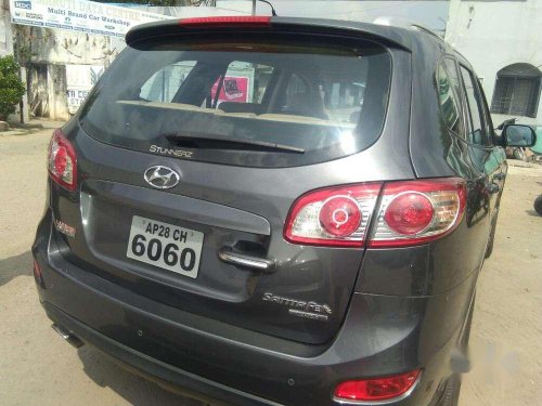 2012 Hyundai Santa Fe MT for sale in Secunderabad 