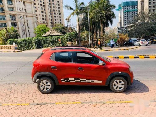 2016 Renault KWID MT for sale in Mumbai