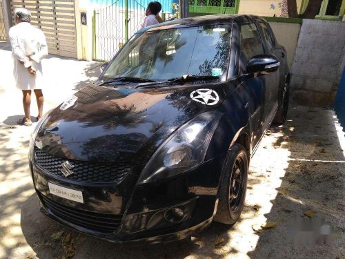 Used Maruti Suzuki Swift VXI 2014 MT for sale in Nagar 