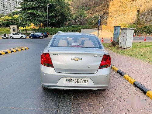 Chevrolet Sail 1.3 LS, 2013, Petrol MT in Mumbai