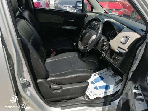 Used Maruti Suzuki Wagon R VXI 2015 MT for sale in Chennai 