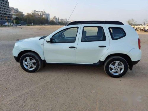 2012 Renault Duster MT for sale in Ahmedabad