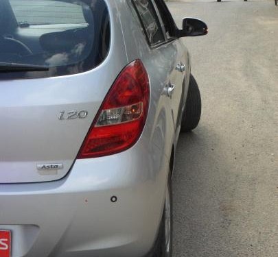 2011 Hyundai i20 1.2 Asta MT for sale in Bangalore