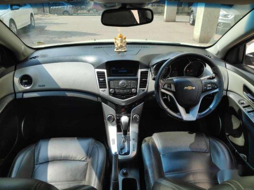 Chevrolet Cruze LTZ Automatic, 2012, Diesel AT in Mumbai