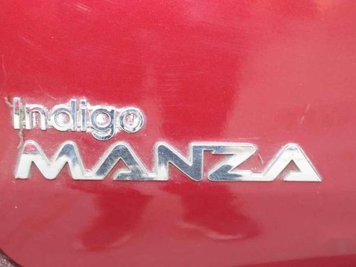 2012 Tata Manza MT for sale in Ahmedabad