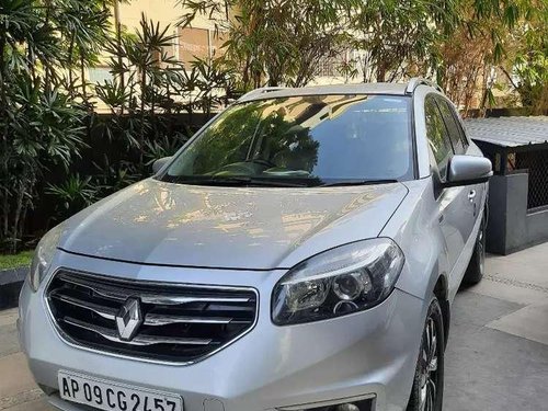 2011 Renault Koleos MT for sale in Hyderabad