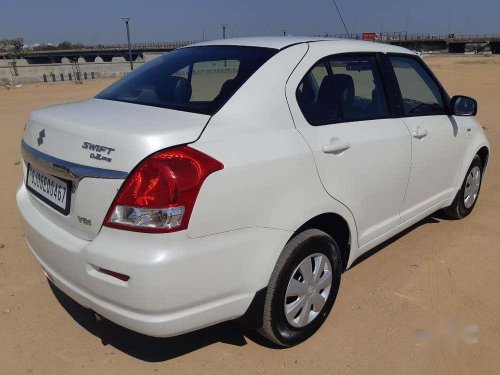 Maruti Suzuki Swift Dzire VDI, 2011, Diesel MT in Ahmedabad 