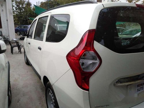 Used Renault Lodgy 2018 MT for sale in Gurgaon 