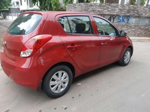 Hyundai I20 Magna 1.4 CRDI, 2012, Diesel MT in Ahmedabad