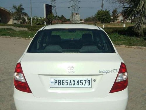 Tata Indigo eCS LS TDI, 2014, Diesel MT for sale in Chandigarh 