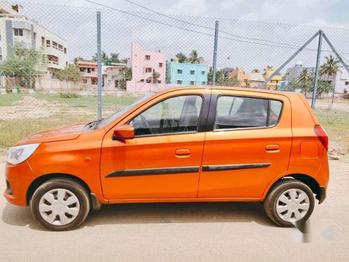 Maruti Suzuki Alto K10 VXI 2014 MT for sale in Chennai 