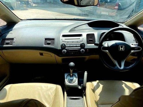 2009 Honda Civic AT for sale in Mumbai
