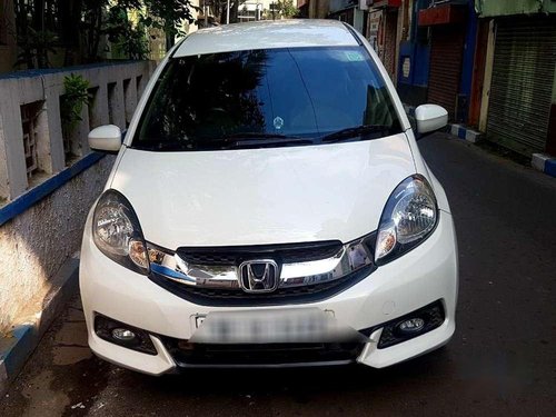 Used 2014 Honda Mobilio V i-DTEC MT for sale in Kolkata