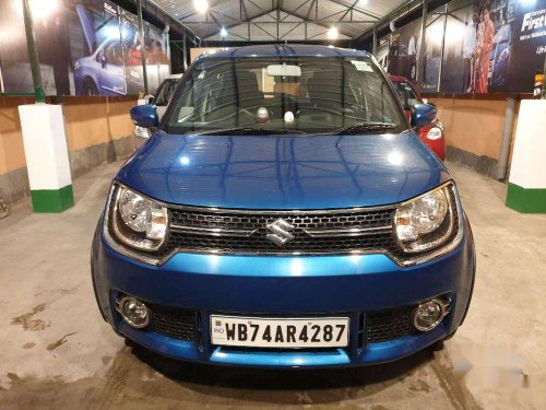 Maruti Suzuki Ignis 1.2 Zeta, 2017, Petrol MT in Siliguri