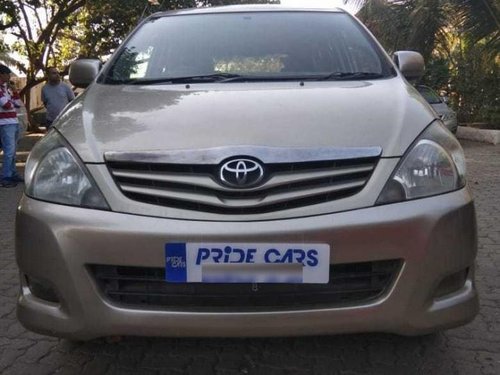 Used Toyota Innova 2004-2011 MT in Mumbai