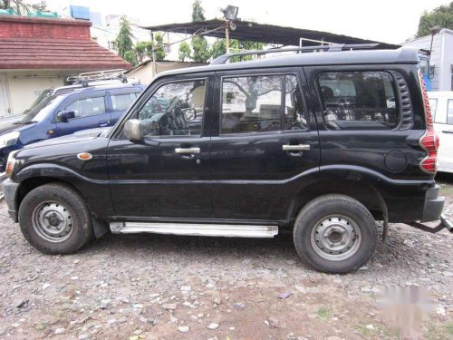 Used Mahindra Scorpio LX 2009 MT in Kolkata