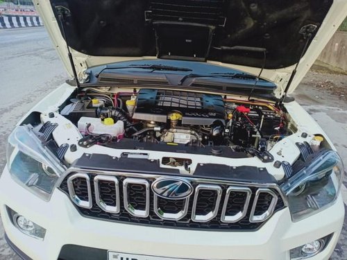 2019 Mahindra Scorpio S5 MT for sale in New Delhi