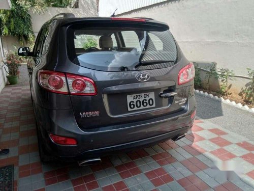 2012 Hyundai Santa Fe MT for sale in Secunderabad 