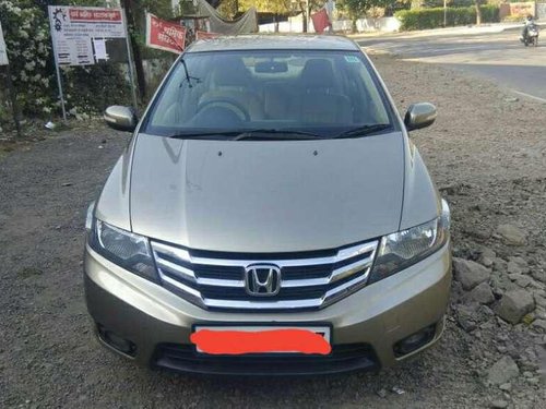 Used 2012 Honda City MT for sale in Pune