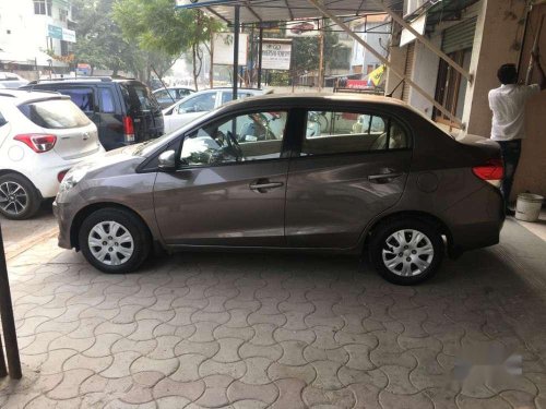 Honda Amaze 1.2 SX i-VTEC, 2015, Petrol MT in Ahmedabad 