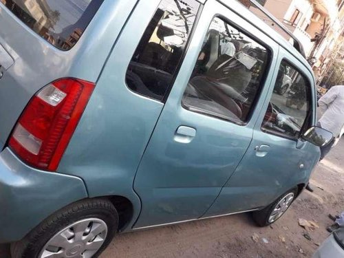 Maruti Suzuki Wagon R VXi BS-III, 2010, Petrol MT for sale in Patna