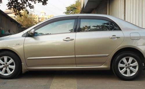 2011 Toyota Corolla Altis G MT for sale in Mumbai