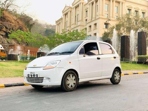 Chevrolet Spark 1.0 2008 MT for sale in Mumbai