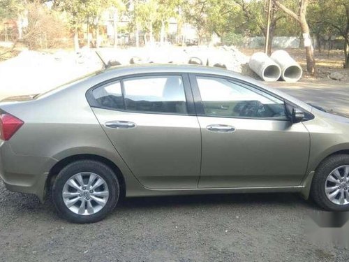 Used 2012 Honda City MT for sale in Pune