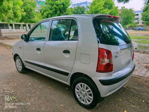 2014 Hyundai Santro Xing GLS MT in Ahmedabad