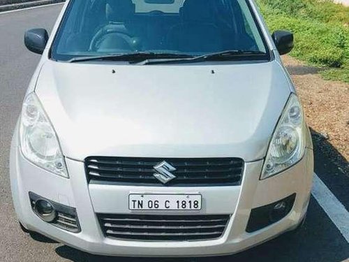 Used 2010 Maruti Suzuki Ritz MT for sale in Chennai