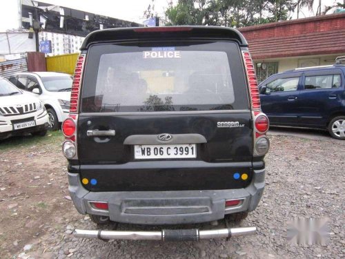 Used Mahindra Scorpio LX 2009 MT in Kolkata