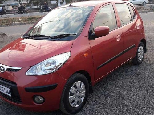 Hyundai i10 Sportz 1.2 2010 MT for sale in Pune