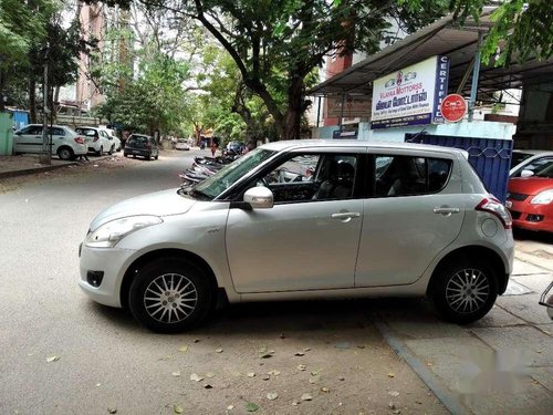 Maruti Suzuki Swift VXI 2012 MT for sale in Chennai 