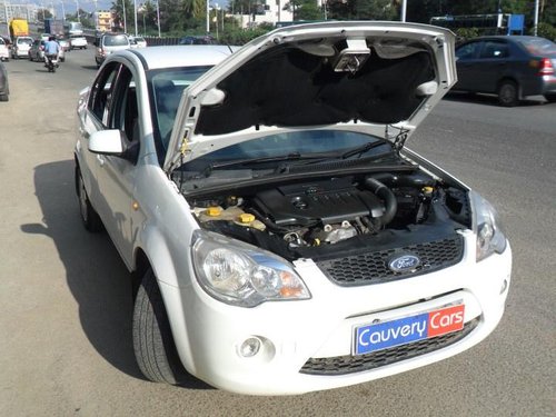 2011 Ford Fiesta 1.4 Duratorq CLXI MT in Bangalore