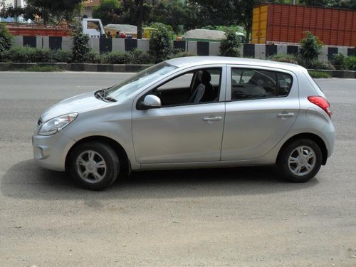 2011 Hyundai i20 1.2 Asta MT for sale in Bangalore