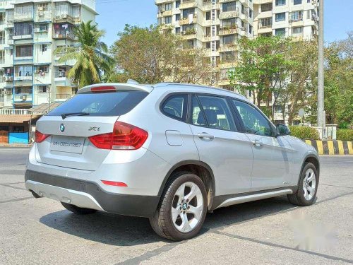 BMW X1 sDrive20d 2014 AT for sale in Mumbai