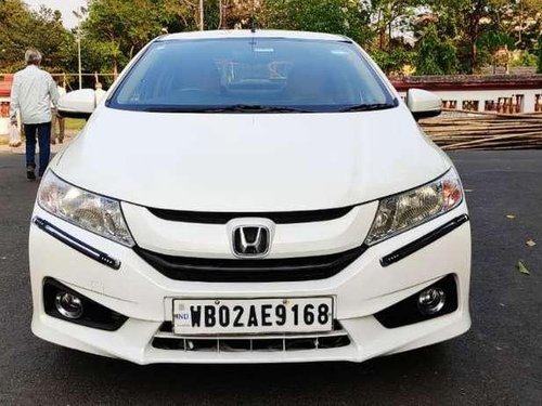 Used 2014 Honda City MT for sale in Kolkata