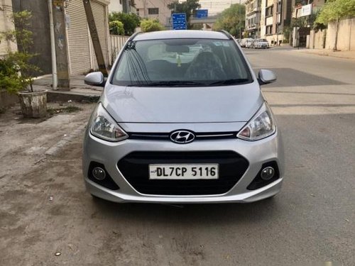 Used 2013 Hyundai i10 Sportz MT for sale in New Delhi