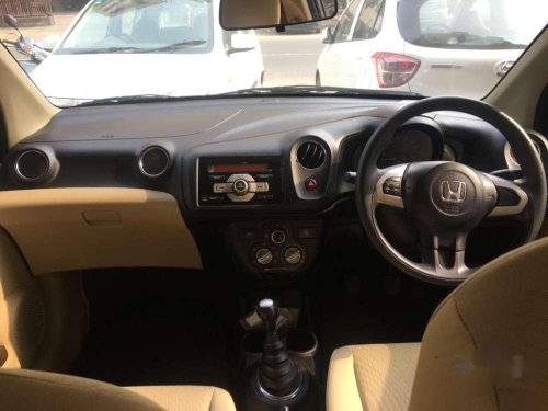 Honda Amaze 1.2 SX i-VTEC, 2015, Petrol MT in Ahmedabad 
