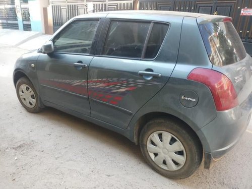 Maruti Suzuki Swift VXI 2005 MT in Bangalore