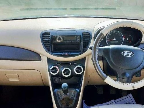 Used Hyundai i10 Era 2010 MT for sale in Ahmedabad